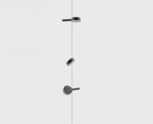  LD1159N3 - Super O Suspended Floor Lamp (3 Light)